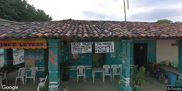 AUDITORIO MUNICIPAL DE SAN JUAN CACAHUATEPEC